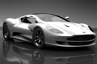 奢华与实战 即将到来的英、德超级跑车