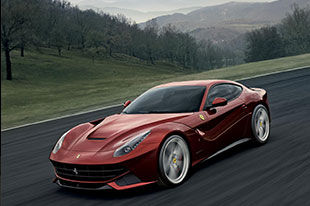 法拉利换新总裁后将大规模增加产量