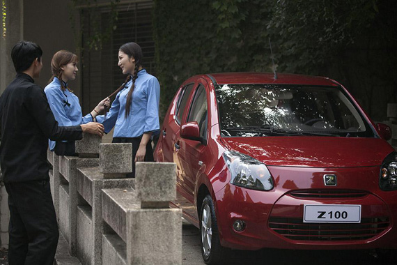 国人消费观念在转变 买大车不如小而精