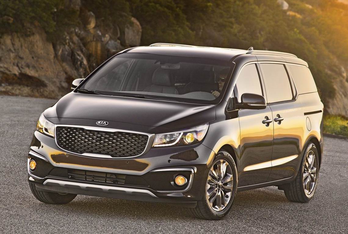 新一代起亚嘉华美国起价2.6万美元