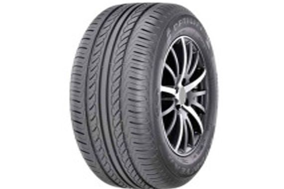 固特异公布最新科技生产节油环保轮胎