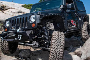 北汽泰普将亮相十月RA上海改博会