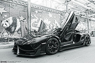 兰博基尼Aventador LP988 Edizione GT