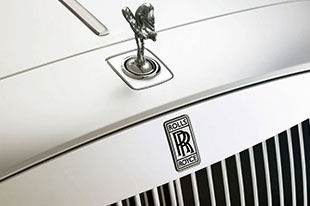 劳斯莱斯或将量产SUV 引市场重新洗牌