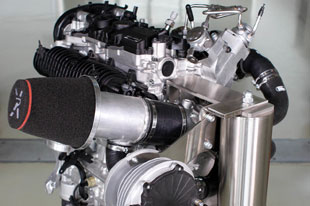 沃尔沃或推超级“三增压”2.0T发动机