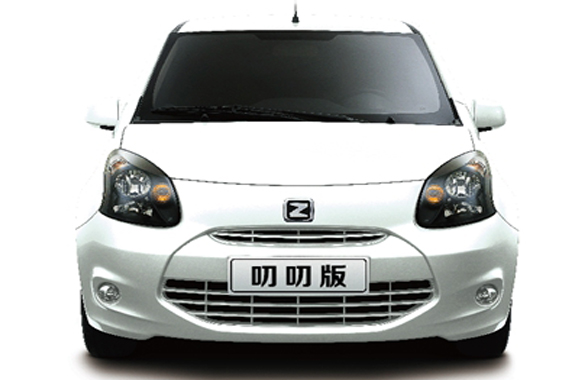 众泰办“吐槽体验节”推新车 吐槽优惠