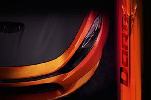 SEMA开幕在即 Mopar发布作品预告