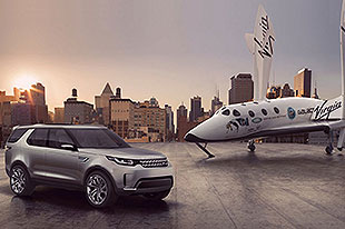 跨界当道 当SUV已经不再是SUV