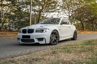 Prior Design 1M套件BMW 135i