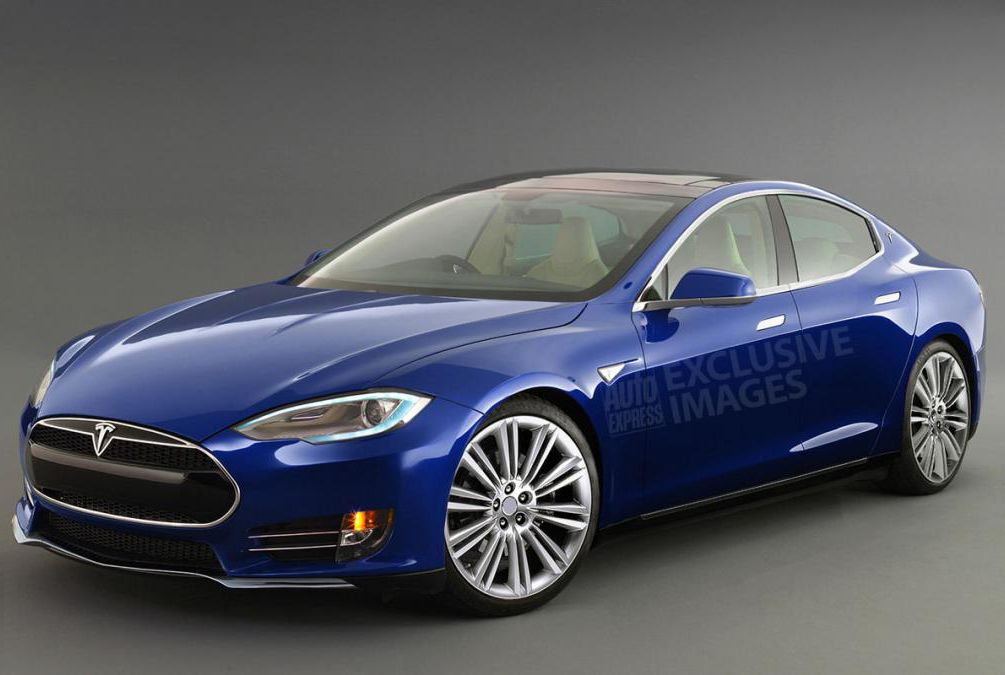 特斯拉Model III将衍生SUV与旅行版