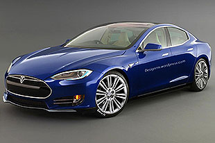 Tesla或推Model III旅行及跨界衍生车型