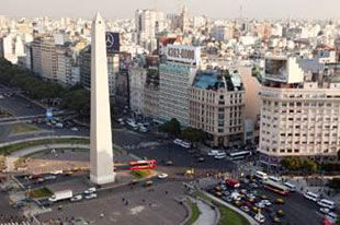 布宜诺斯艾利斯举行FE官方启动仪式
