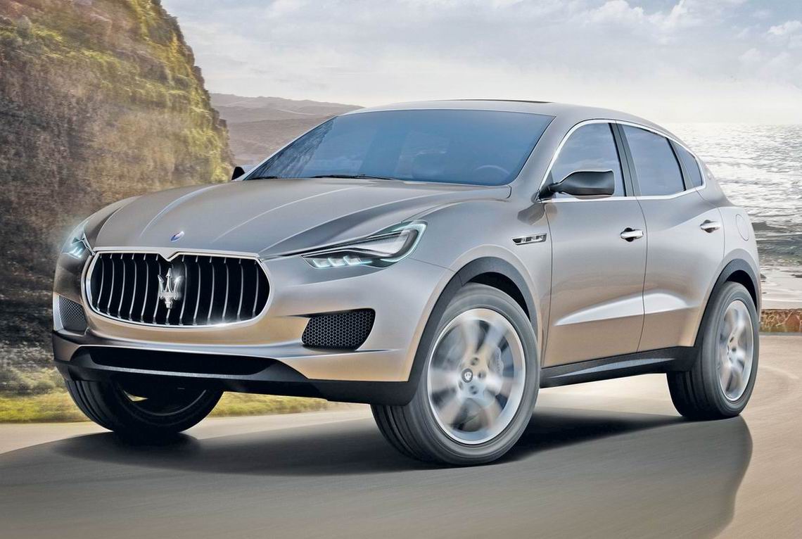 2015-2016年上市的重量级SUV盘点