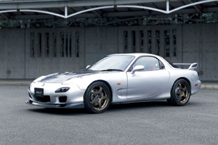 转子拜拜 马自达RX系列后续无望