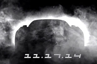 2016 Shelby野马GT350即将发布