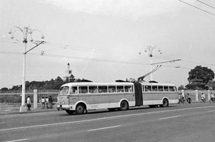 我的乘客是时光 北京“大公共”的故事