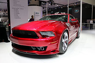 极品飞车限量典藏 顶级超跑羊城卫冕