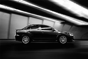 终极骑兵 三菱北美推2015款EVO