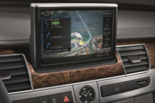 奥迪将在2015 CES全球首发两项科技成果