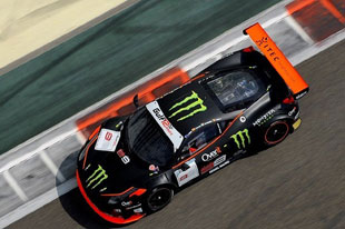 MotoGP冠军的假期 换一个赛事继续夺冠