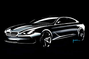 对抗特斯拉Model S 宝马欲开发i5/i8