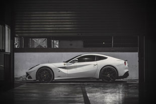 PP-Performance法拉利F12Berlinetta