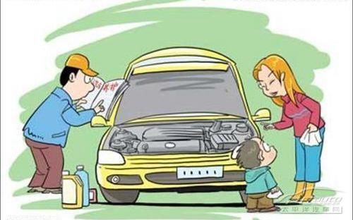 冷车难启动？多半因为内部积碳在作怪！