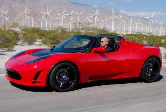 特斯拉推Roadster升级套件 续航643公里