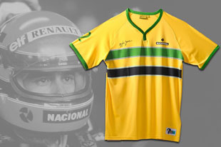 如果你崇拜塞纳 不妨来这里看看