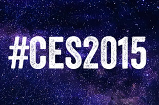 CES：汽车厂商使劲高潮 我们先看个热闹