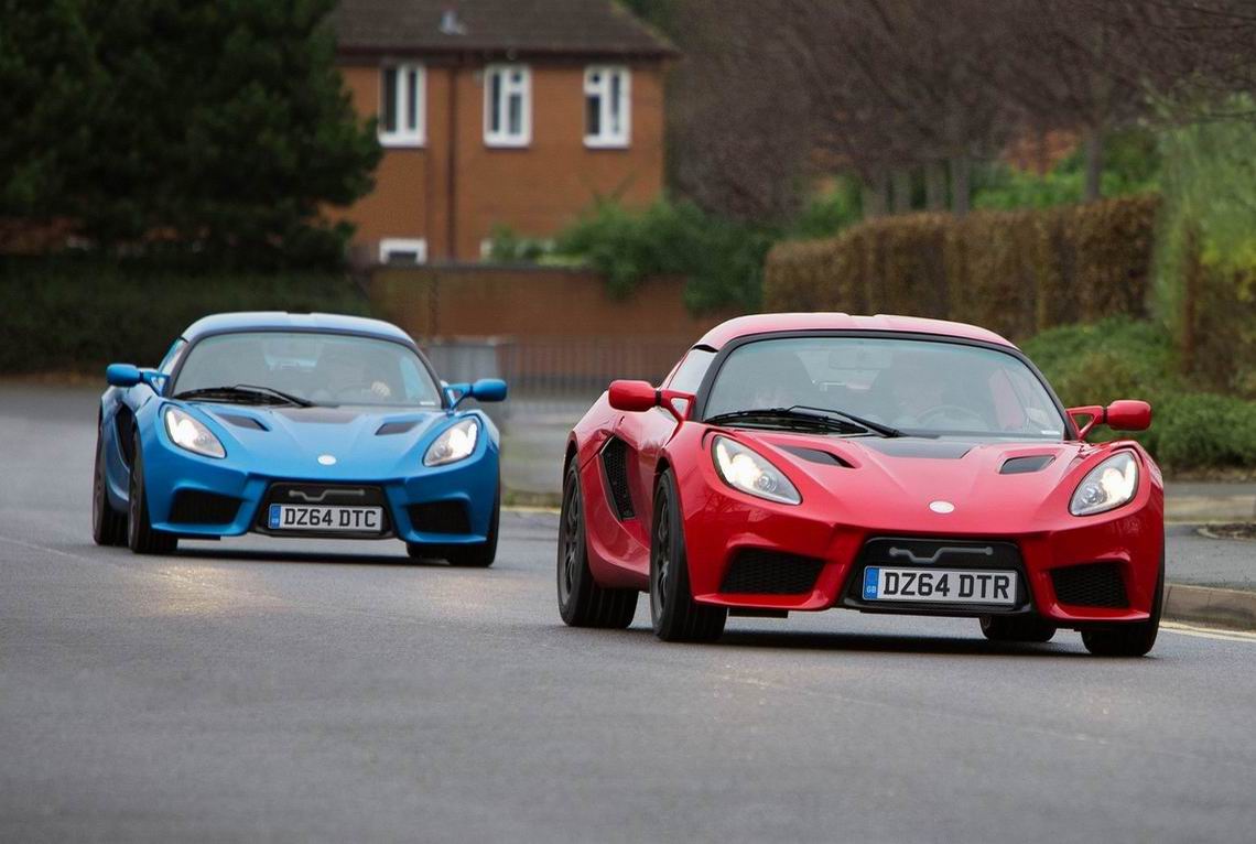 底特律电动车SP:01将在2016年上市