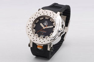 AUTOart刹车盘系列腕表