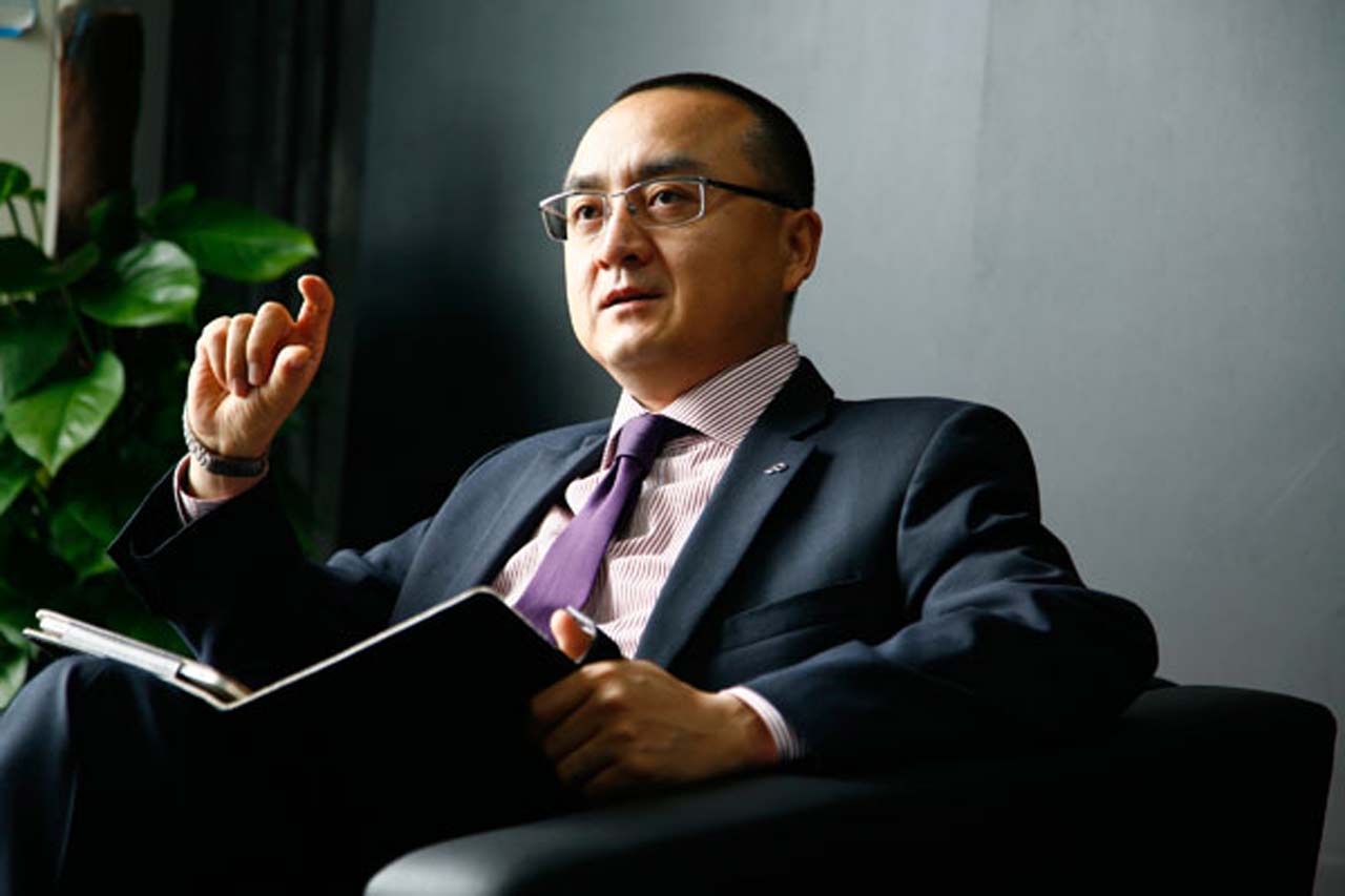 吕征宇：乐视要重新定义汽车