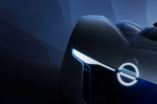 Alpine Vision GT概念车曝光