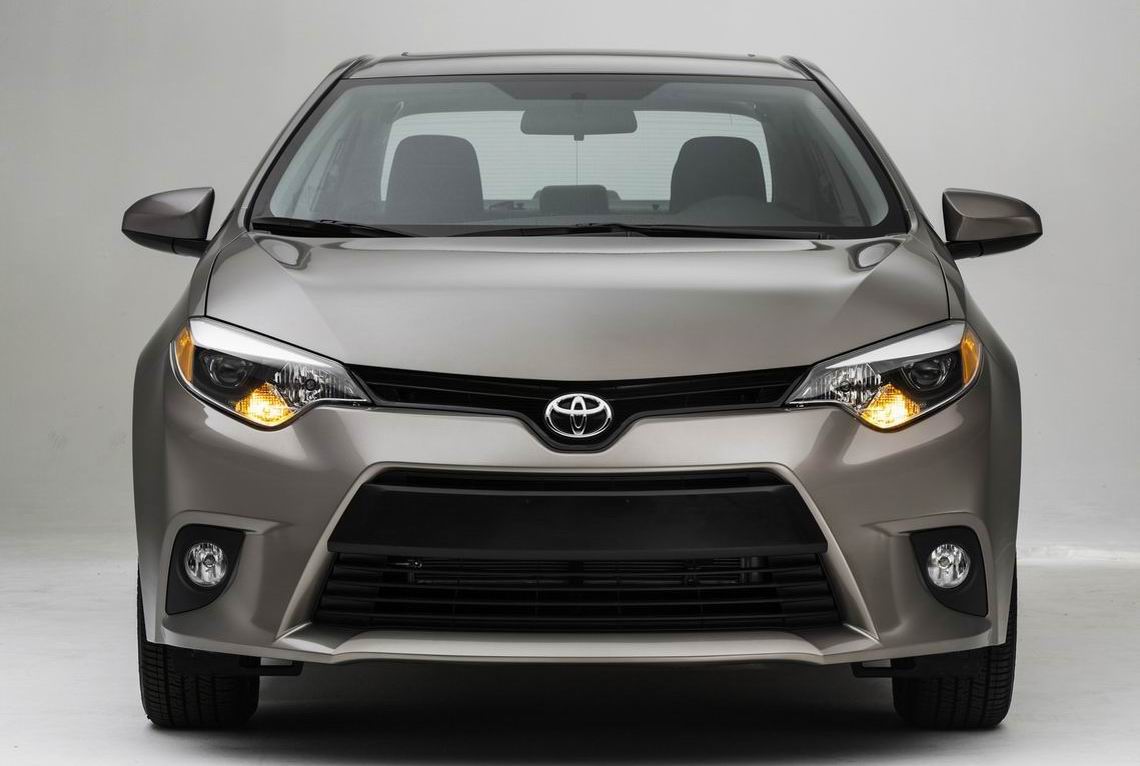 丰田销量破千万 宝马领跑豪车市场