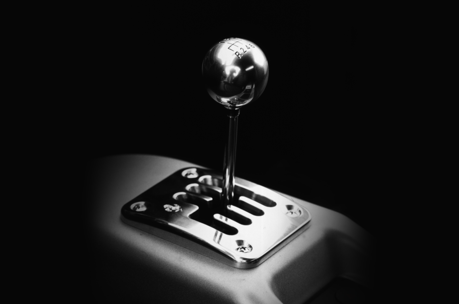 国际观察：手动变速将成为历史？