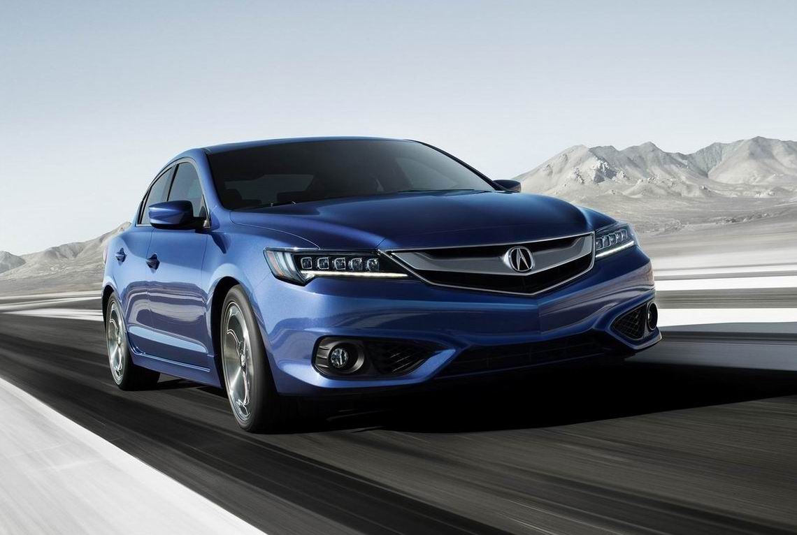 讴歌ILX将搭载涡轮增压动力