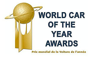 2015世界年度车最终候选名单公布