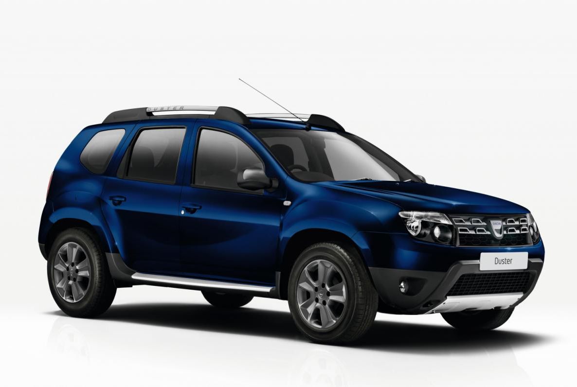 达契亚发Laureate Prime特别版 3月首发