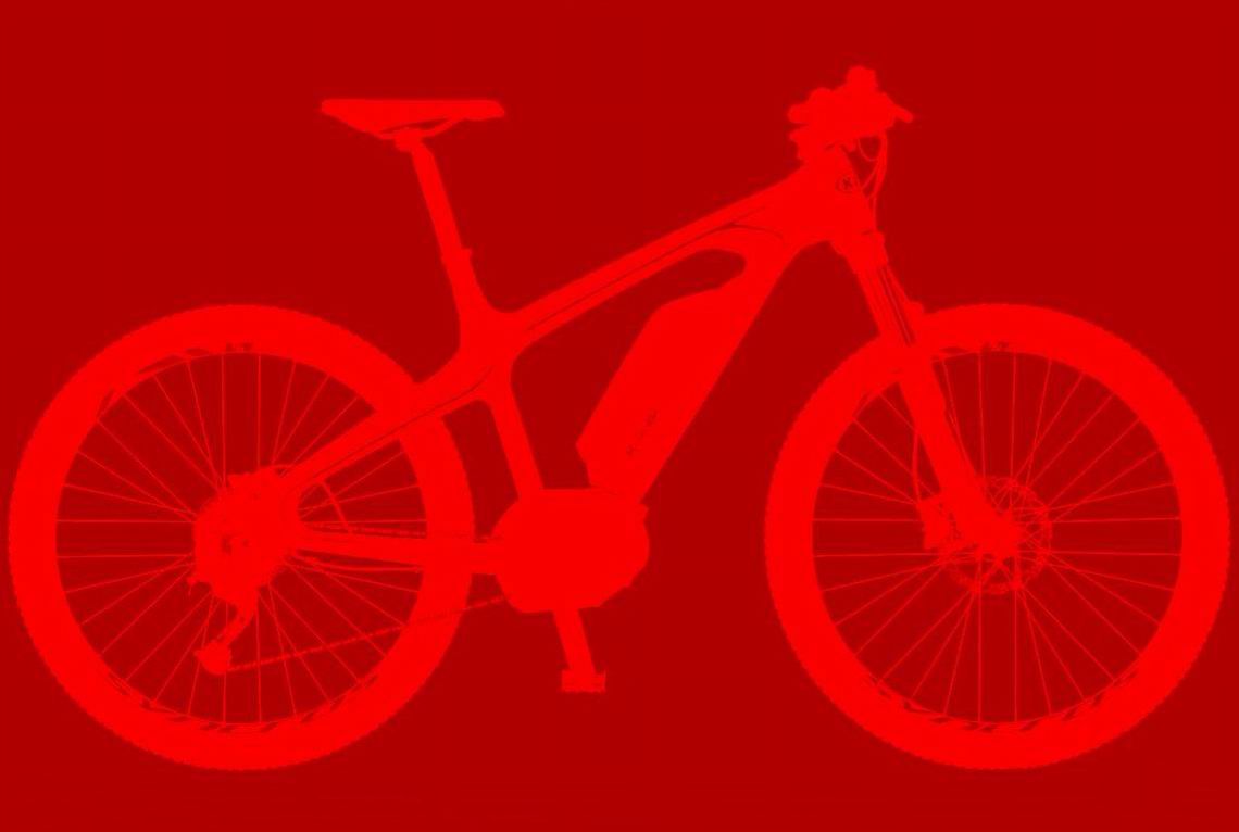 起亚K-Velo电动自行车将在日内瓦首发