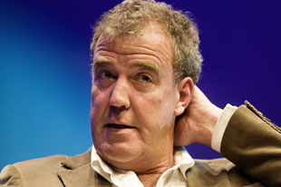 TopGear本周停播 大嘴Jeremy接受调查