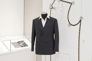 兰博基尼Collezione×d’Avenza跨界合作