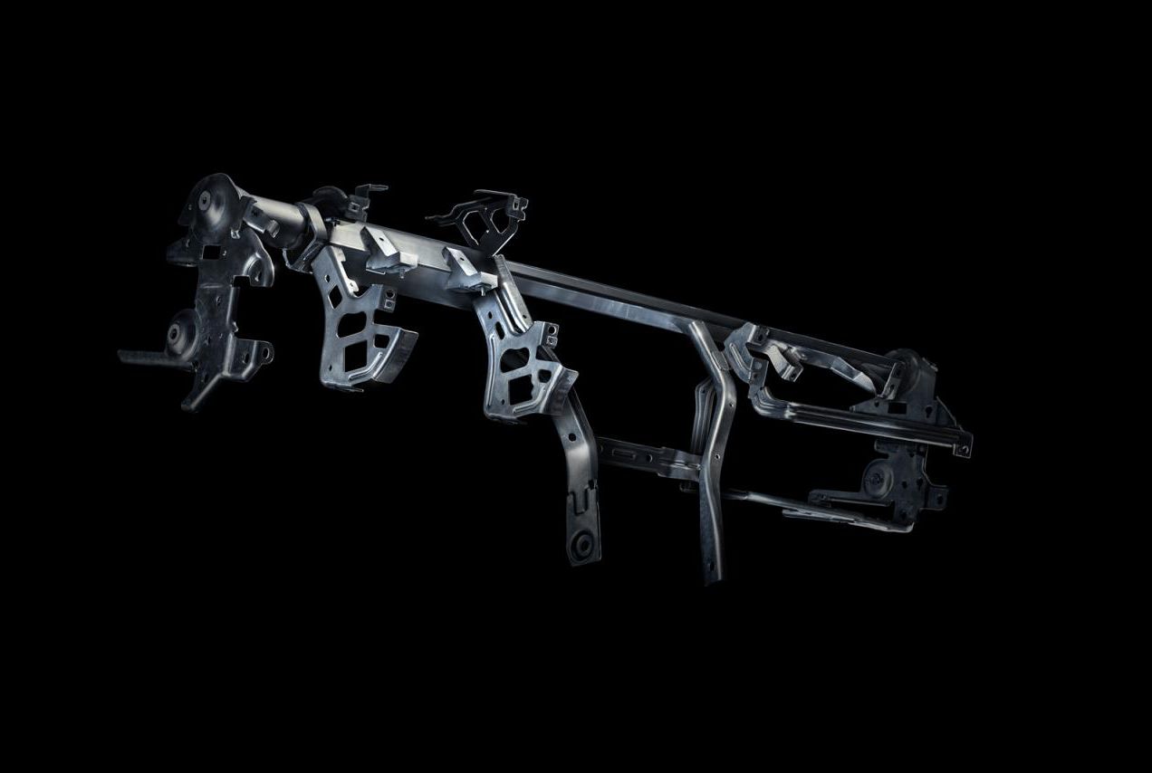 新雪佛兰科迈罗减重超90千克 5月首发