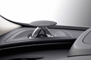 满足HIFI要求 Harman收购B&O汽车音响业务