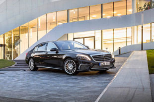 另起炉灶？ 梅赛德斯-AMG可提供独立车型