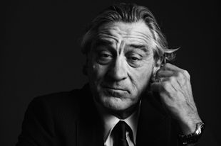 罗伯特·德尼罗将饰演恩佐·法拉利