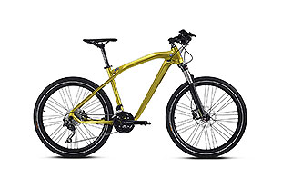 向BMW M致敬 BMW Cruise M-Bike