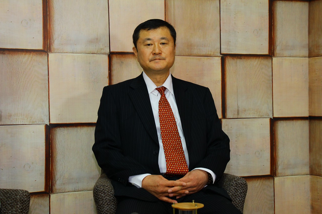 白石一夫：东南国产电动车预计7月上市