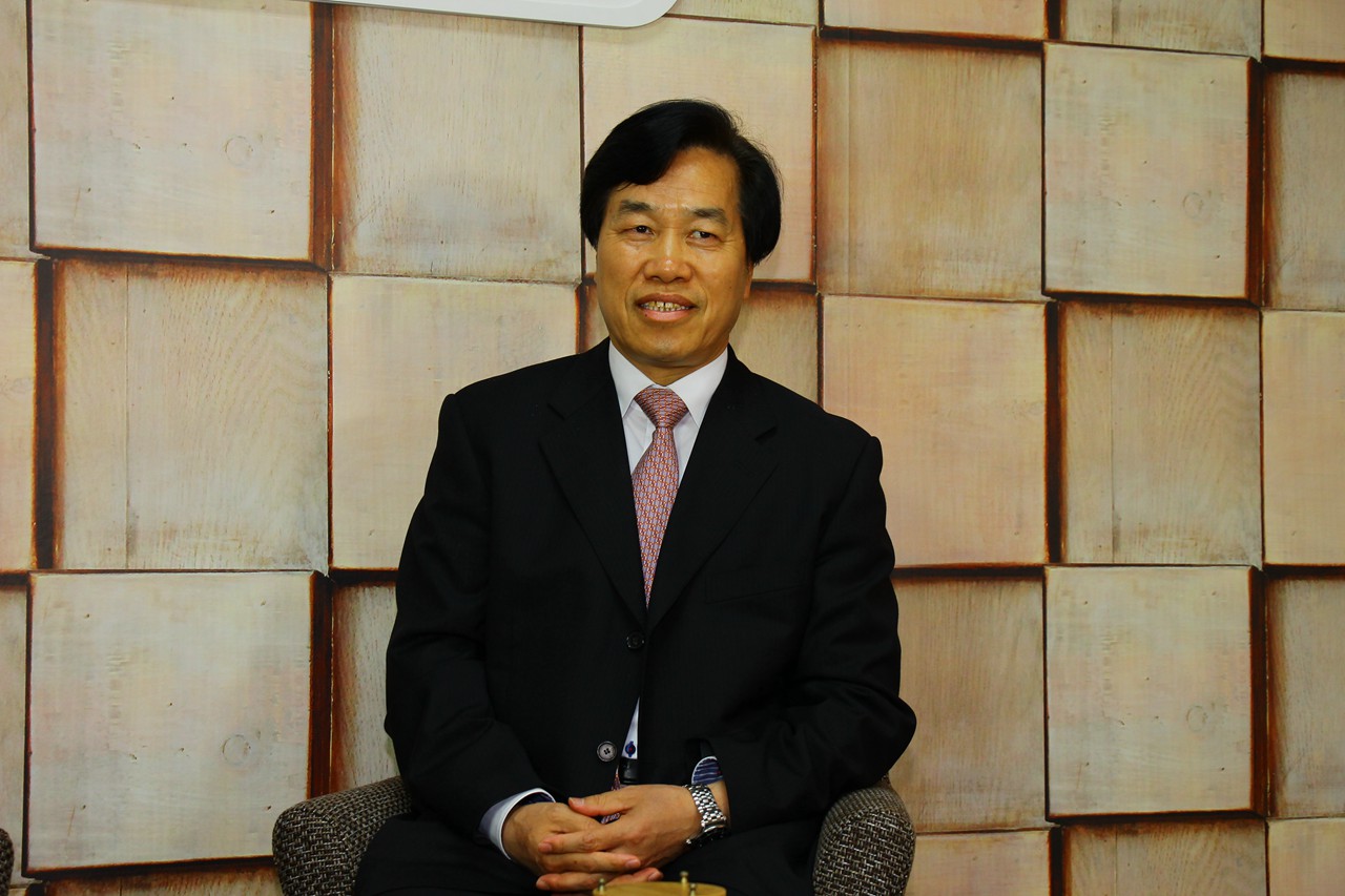 祁玉民：85后新生代将是中华V3的主力