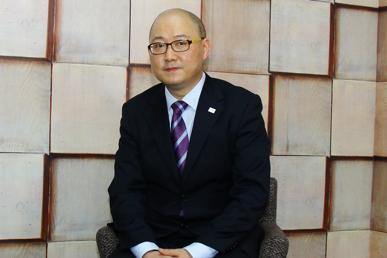 陈曦：东风雪铁龙2015年销售计划35万辆